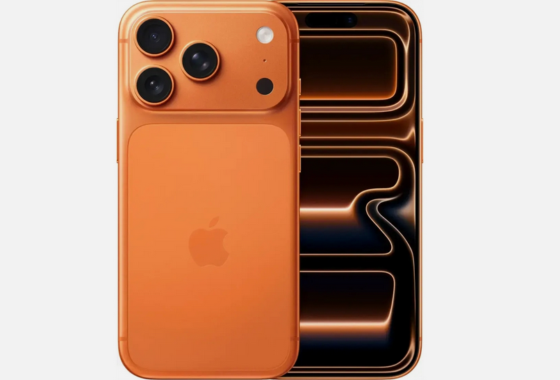 Apple iPhone 17 Pro Max wholesale listing