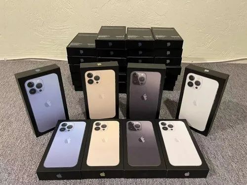 APPLE Apple iPhone 13 Pro Max 1TB iPhone 11 Pro Max wholesale listing thumbnail 3