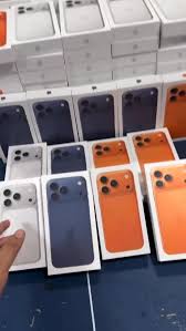 Apple iPhone 17 Pro Max wholesale listing thumbnail 3