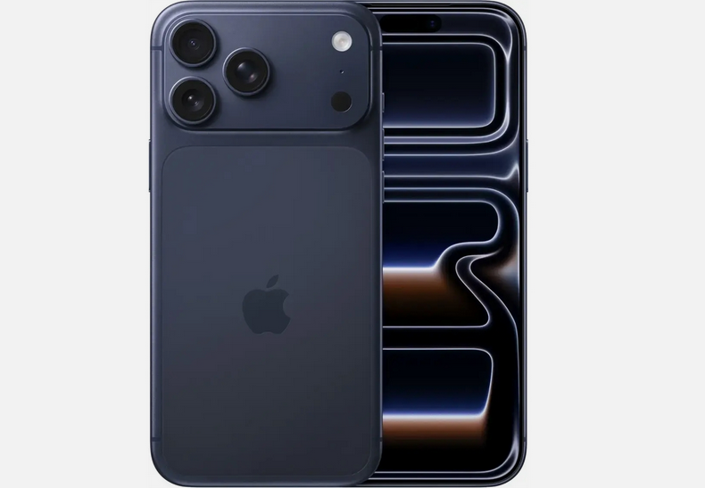 Apple Iphone 17 pro max 128GB Unlocked wholesale listing thumbnail 2