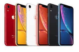 Wholesale Apple iPhone XR 128GB