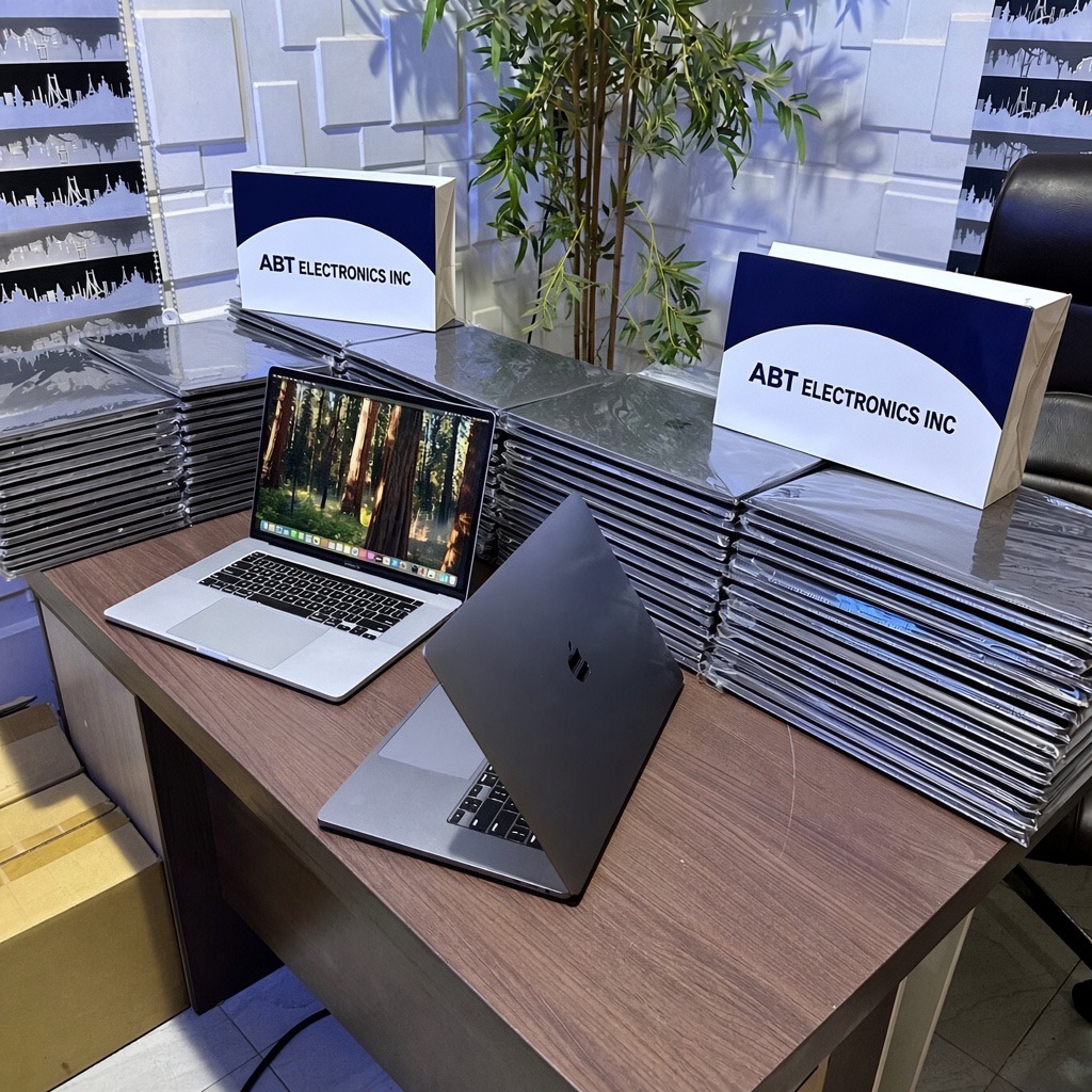 Apple MacBook wholesale listing